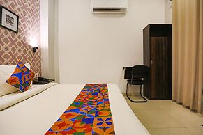 FabHotel Novel Suites