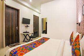 FabHotel Novel Suites