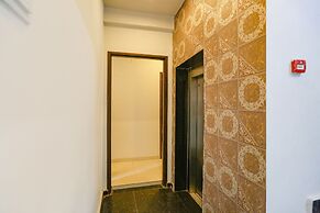 FabHotel Novel Suites