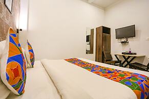 FabHotel Novel Suites
