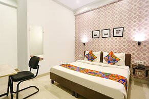 FabHotel Novel Suites