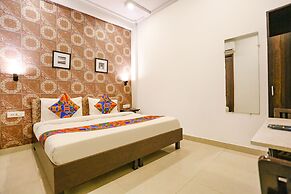 FabHotel Novel Suites