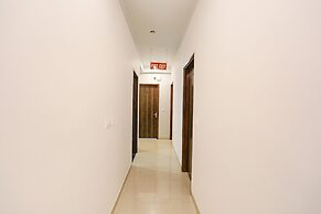 FabHotel Novel Suites