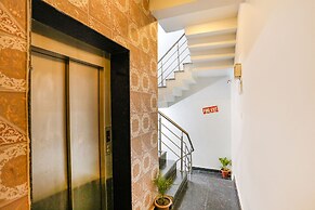 FabHotel Novel Suites