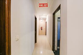 FabHotel Novel Suites