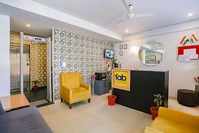 FabHotel Novel Suites