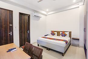 FabHotel Novel Suites