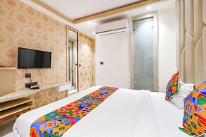 Fabhotel Harriot
