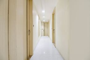 Fabhotel Harriot