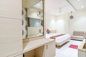 Fabhotel Harriot