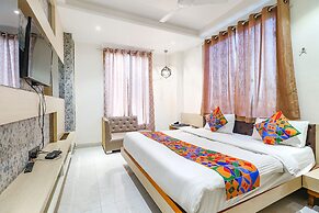 Fabhotel Harriot
