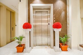 Fabhotel Harriot