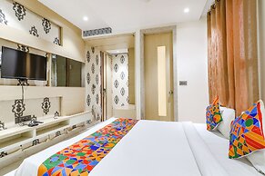 Fabhotel Harriot