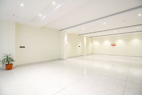 Fabhotel Harriot