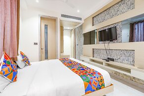 Fabhotel Harriot