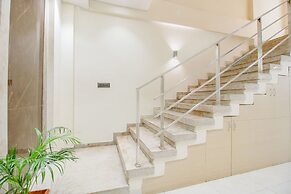 Fabhotel Harriot