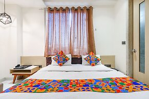 Fabhotel Harriot