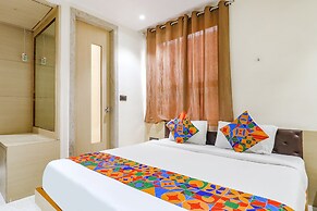 Fabhotel Harriot