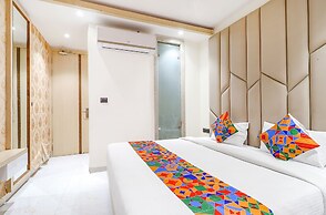 Fabhotel Harriot