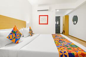 FabHotel Infinity Stays