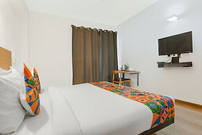 FabHotel Infinity Stays