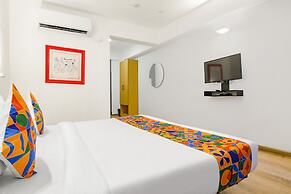 FabHotel Infinity Stays