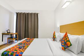 FabHotel Infinity Stays