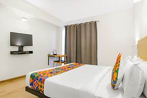 FabHotel Infinity Stays