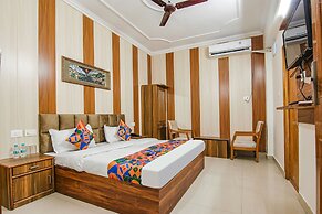 FabExpress Vistara Grand