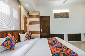 FabExpress Vistara Grand