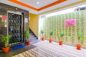 FabHotel Broholic Suites