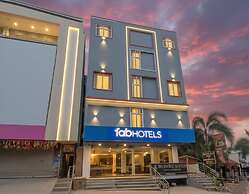 FabHotel Broholic Suites