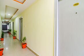 FabHotel Broholic Suites