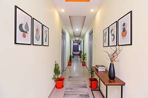 FabHotel Broholic Suites