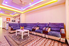 FabHotel Broholic Suites