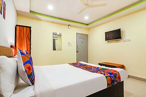 FabHotel Broholic Suites
