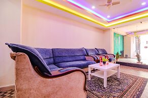 FabHotel Broholic Suites