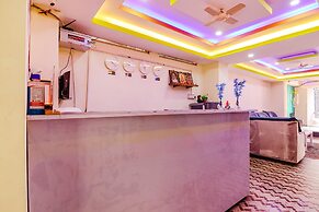 FabHotel Broholic Suites