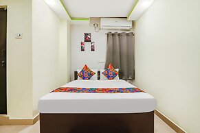 FabHotel Broholic Suites