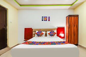 FabHotel Broholic Suites