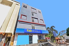FabHotel Broholic Suites