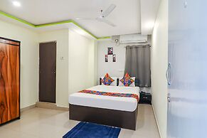 FabHotel Broholic Suites