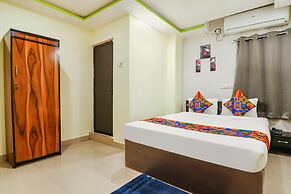 FabHotel Broholic Suites