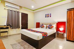 FabHotel Broholic Suites