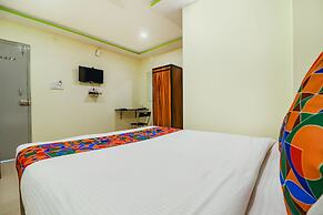 FabHotel Broholic Suites
