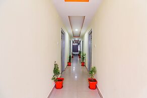 FabHotel Broholic Suites