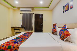 FabHotel Broholic Suites