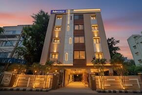 FabHotel Golden Gate