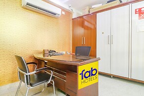 FabHotel Golden Gate