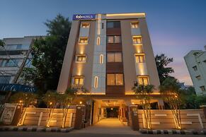 FabHotel Golden Gate